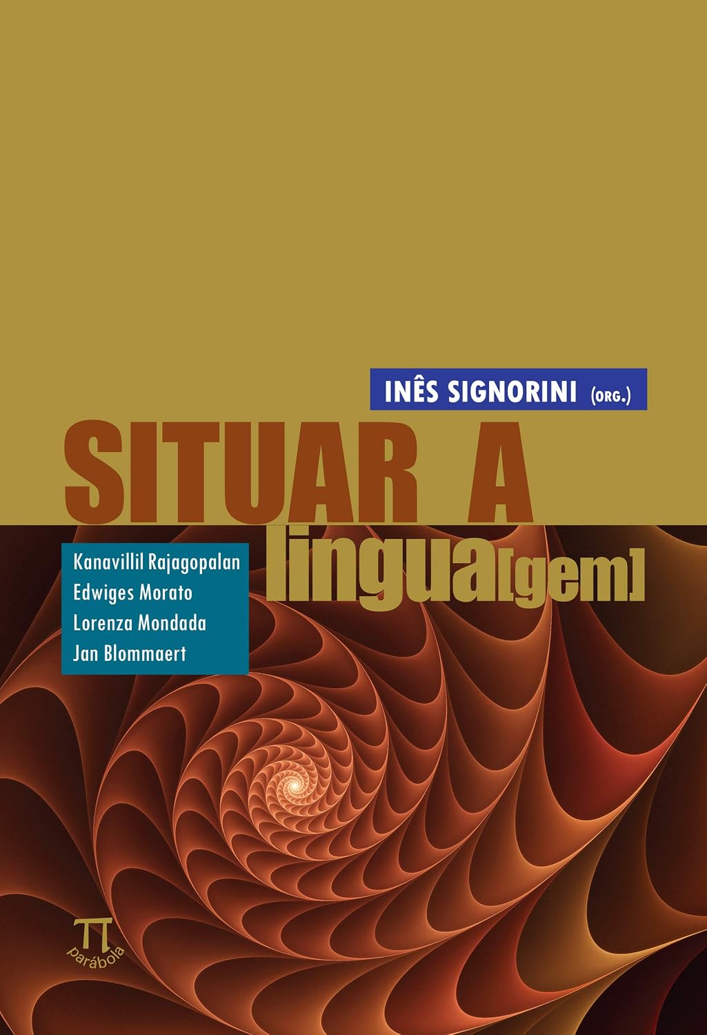 ler totalmente Situar a linguagem (Investigações sobre lingua[gem] situada Livro 1)