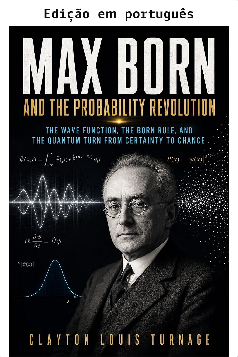 Max Born e a revolução da probabilidade baixar o livro de graça