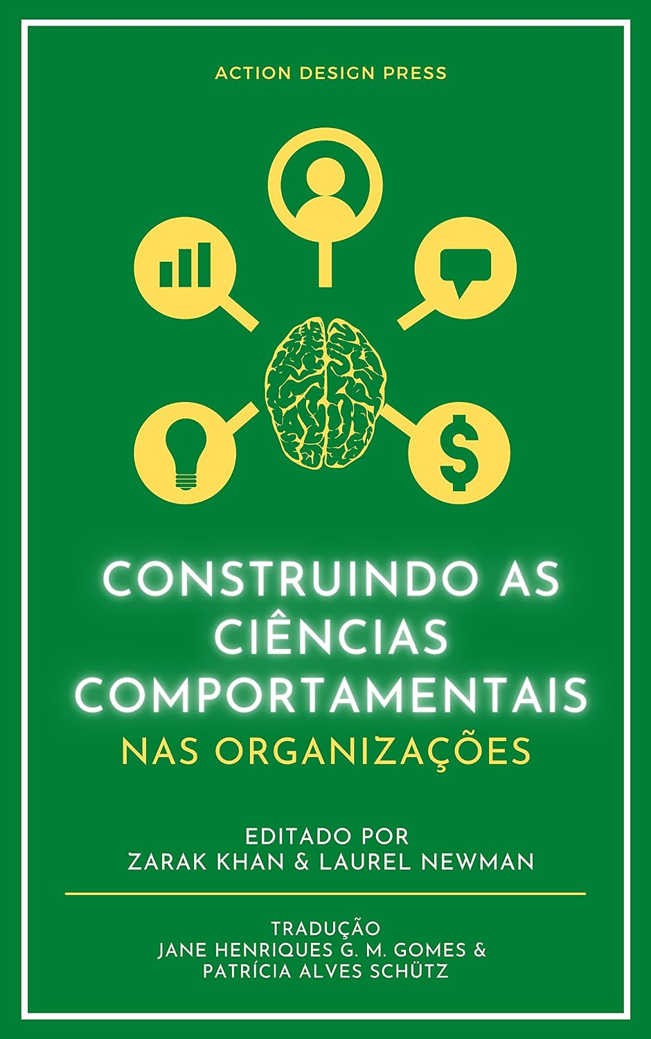 Construindo as Ciências Comportamentais nas Organizações baixar o livro de graça