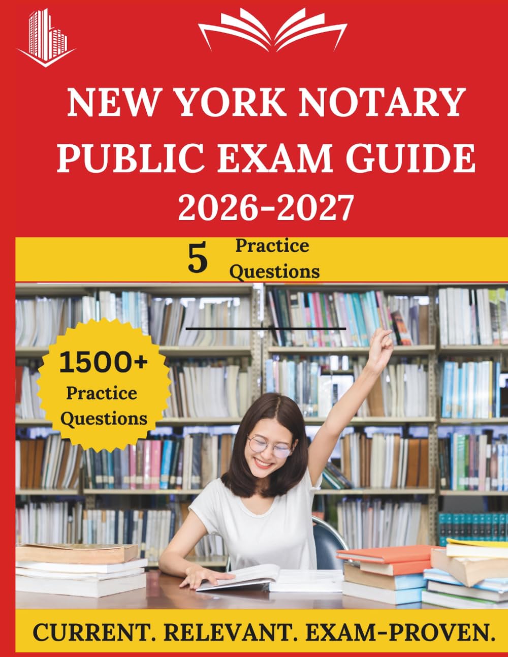 New York Notary Public Exam Guide: Everything You Need to Ace the Exam, Full-Length Practice Tests, Step-by-Step Solutions, and Proven Success Tactics baixar livro de graça