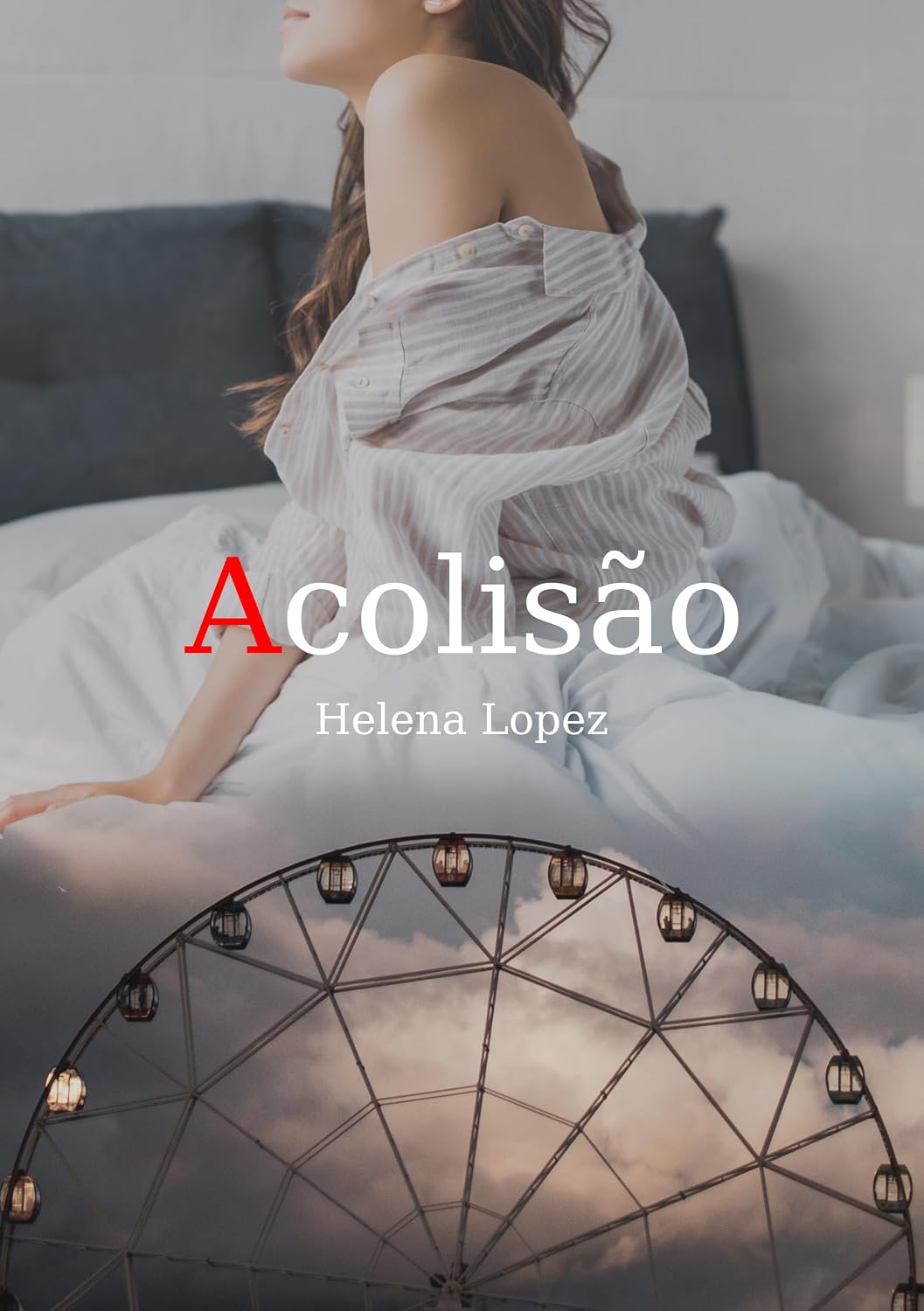 A Colisão baixar livro de graça