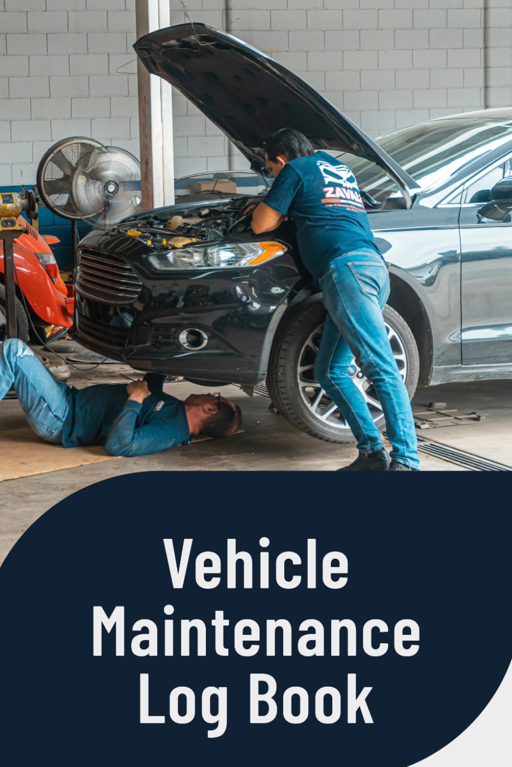 ler totalmente Auto Repair Log Book: Car Maintenance, Service and Repair History Tracker for Vehicle Owners, with Parts Replaced, Mechanic Visits, Mileage and... Repairs, Service Dates, Maintenance Tasks.