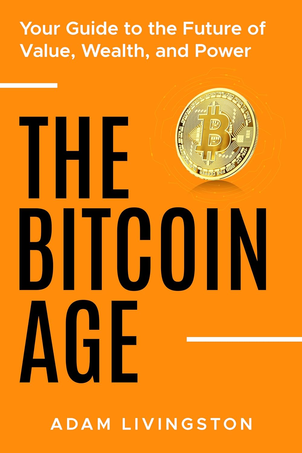 The Bitcoin Age: Your Guide to the Future of Value, Wealth, and Power (English Edition) baixar o livro de graça