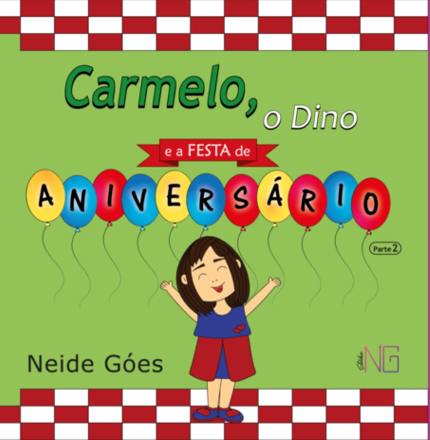 Carmelo, O Dino Parte 2 baixar o livro de graça