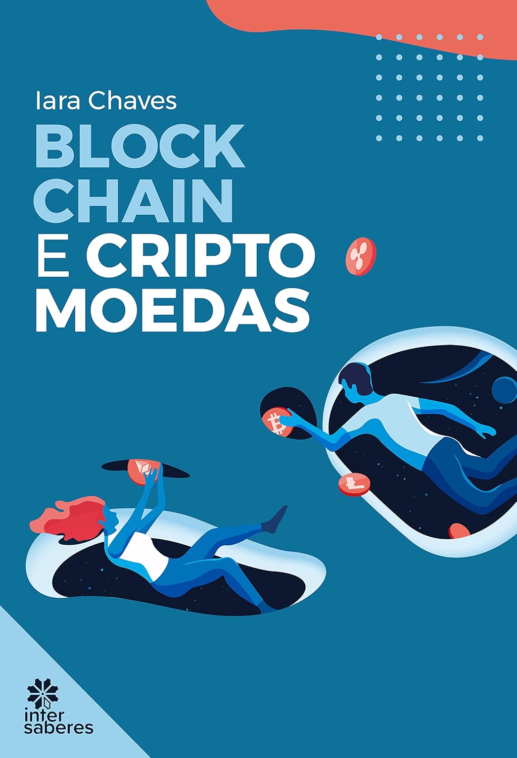 Blockchain e criptomoedas baixar livro de graça