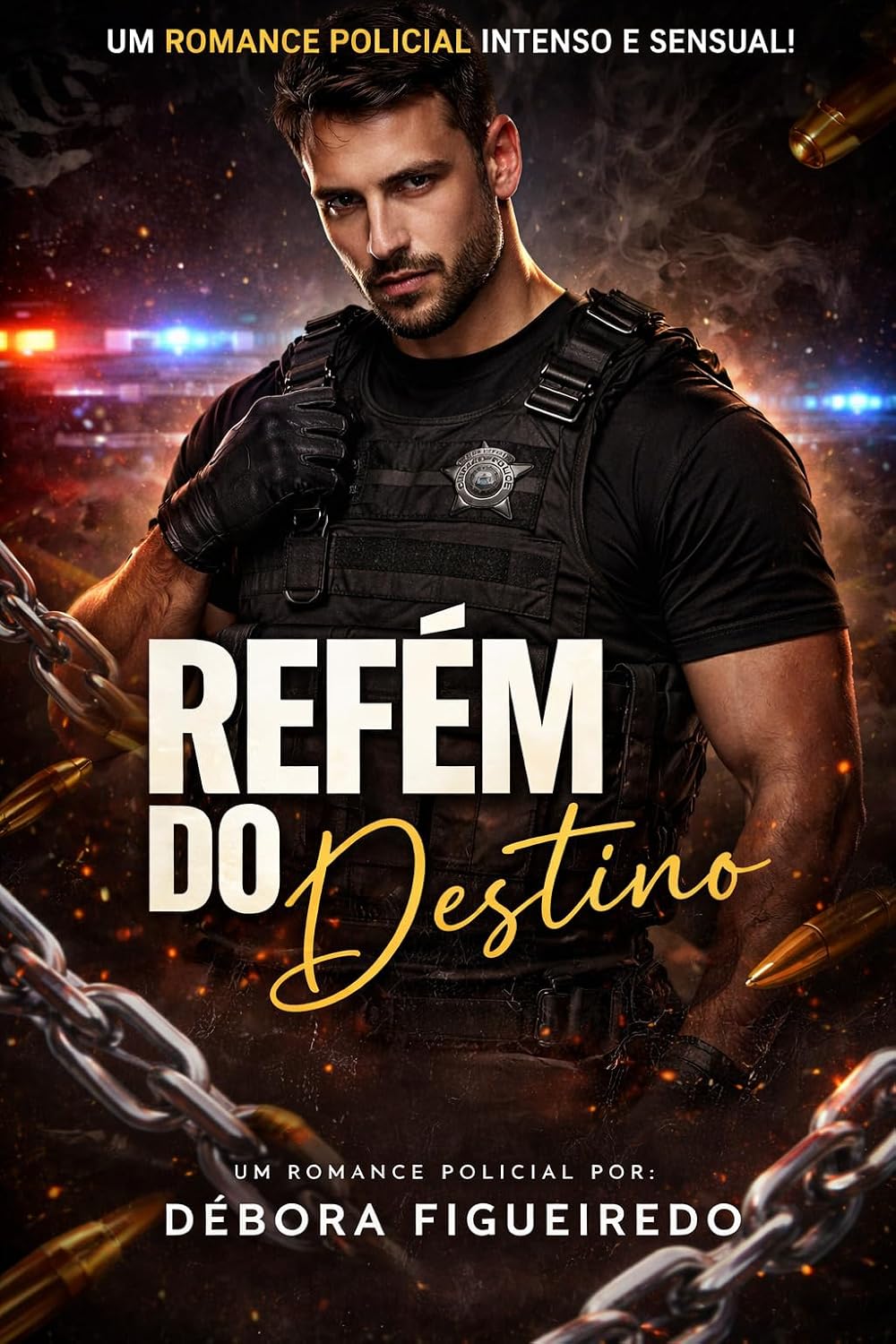 ler totalmente Refém do destino (Destinos Entrelaçados Livro 1)