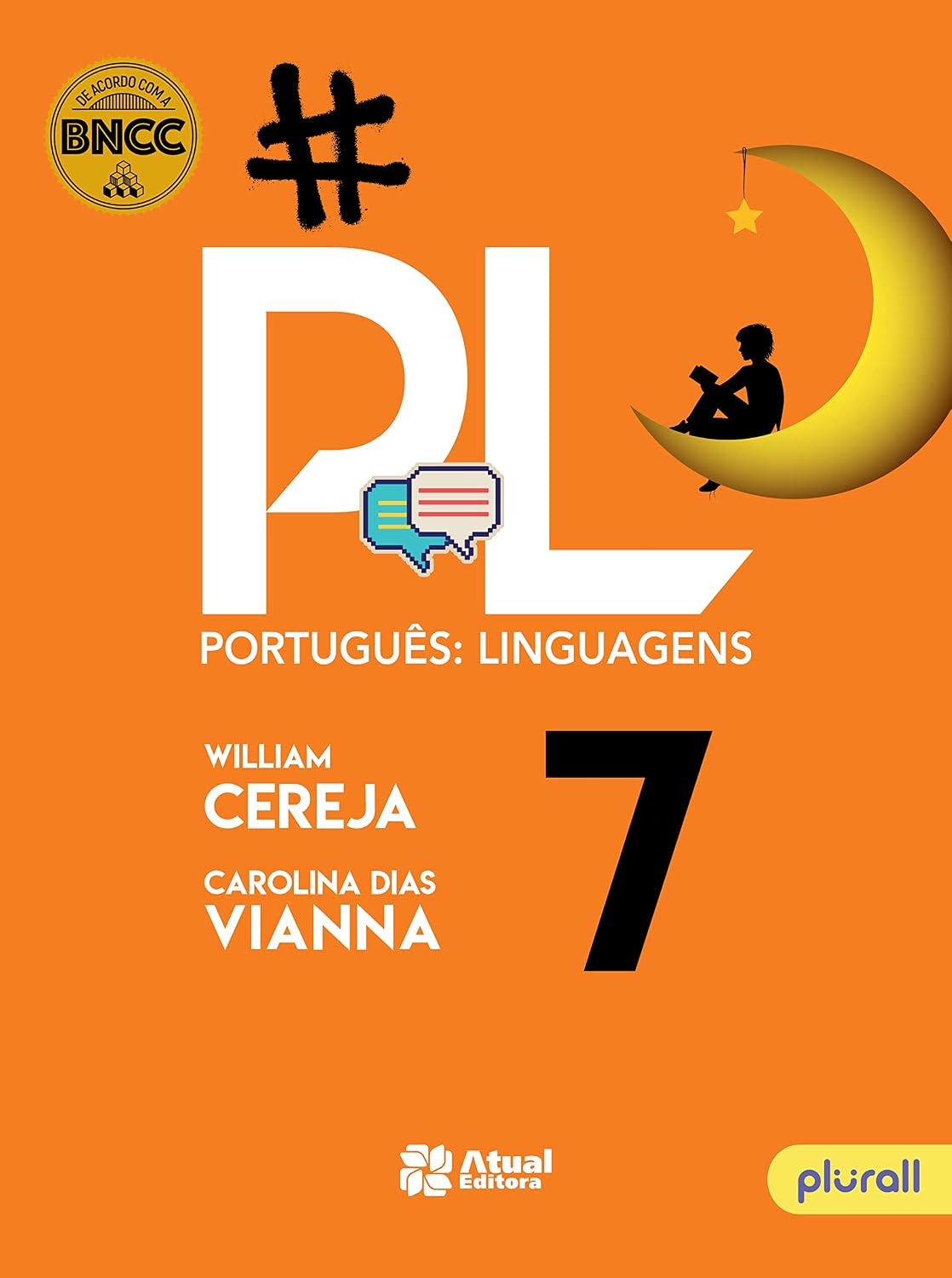 Português: Linguagens - 7º ano baixar livro de graça