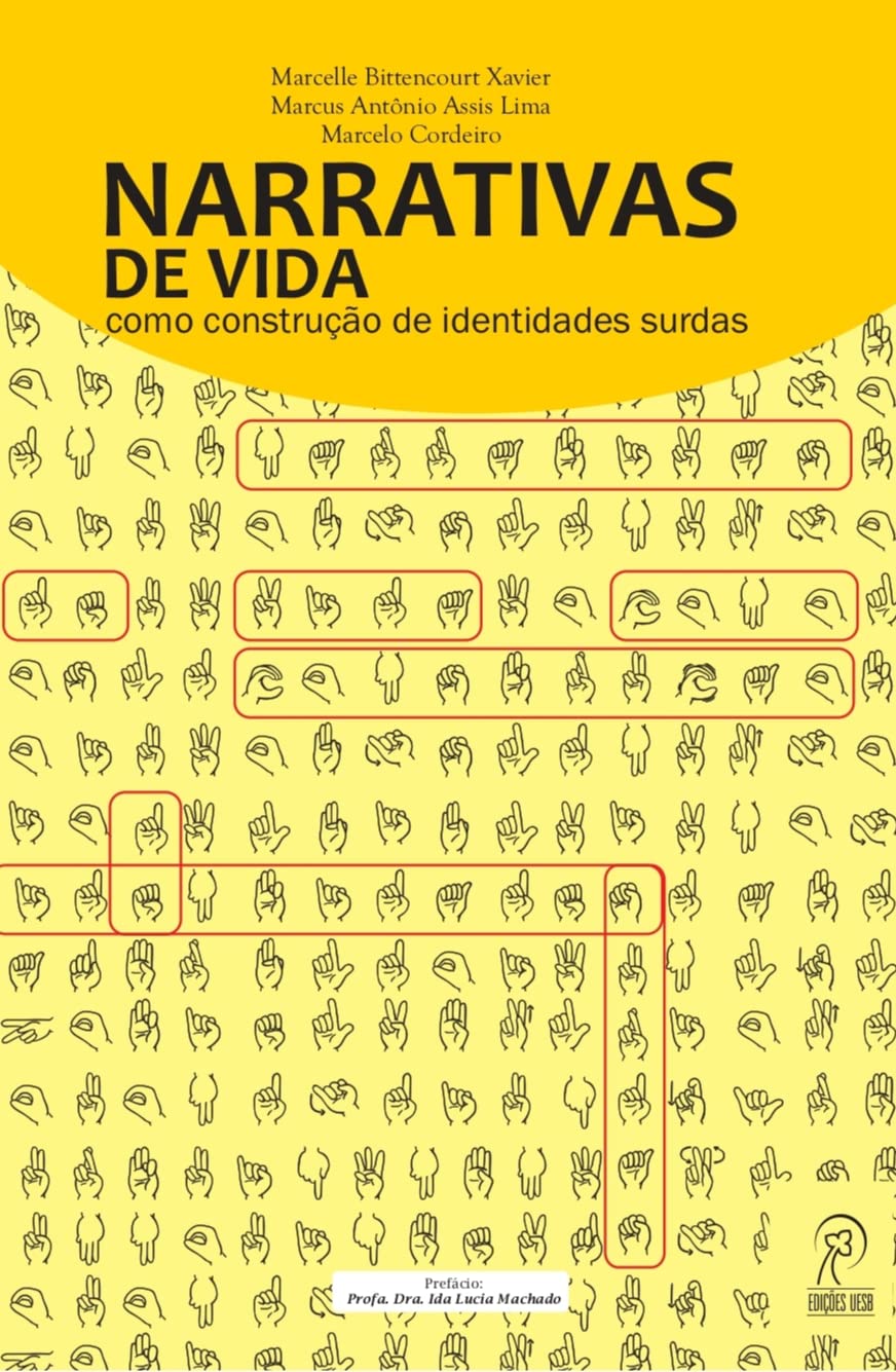 Narrativas de Vida Como Construção de Identidades Surdas