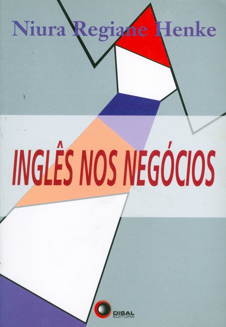 Inglês nos negócios baixar livro de graça