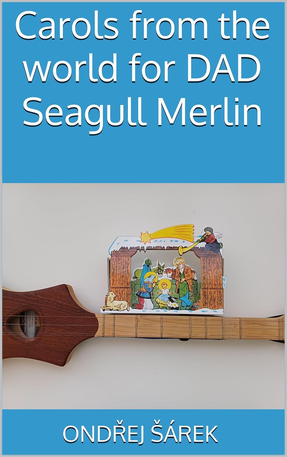 capítulo por capítulo baixar Carols from the world for DAD Seagull Merlin (English Edition)