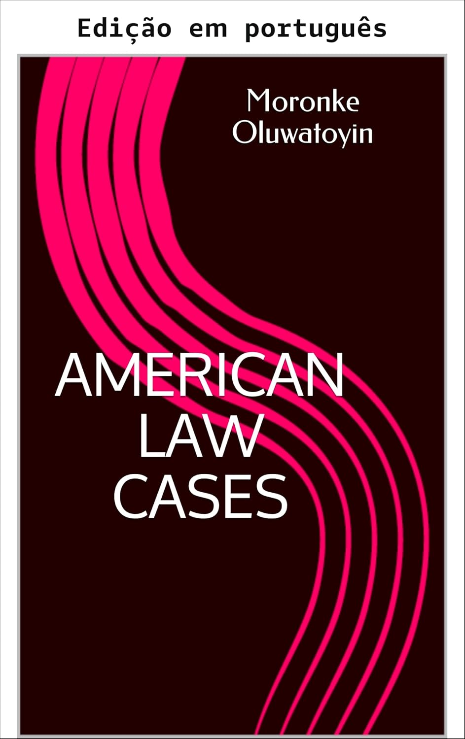 Casos de direito americano baixar livro de graça