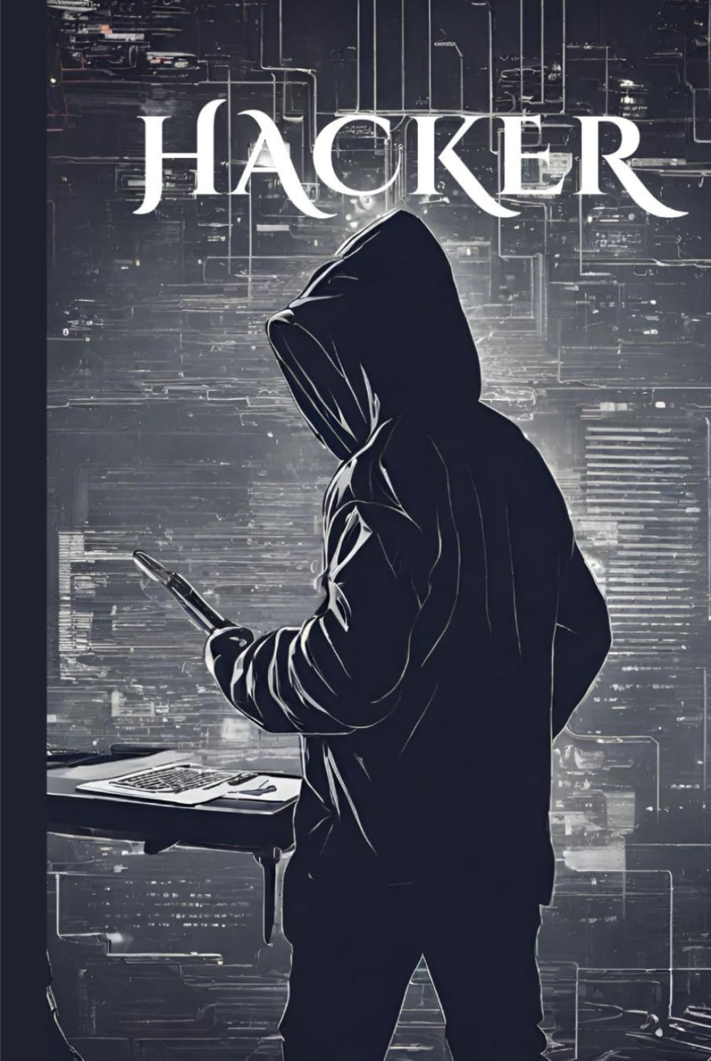capítulo por capítulo baixar AGENDA HACKER 2024: 1 (Portuguese Edition)