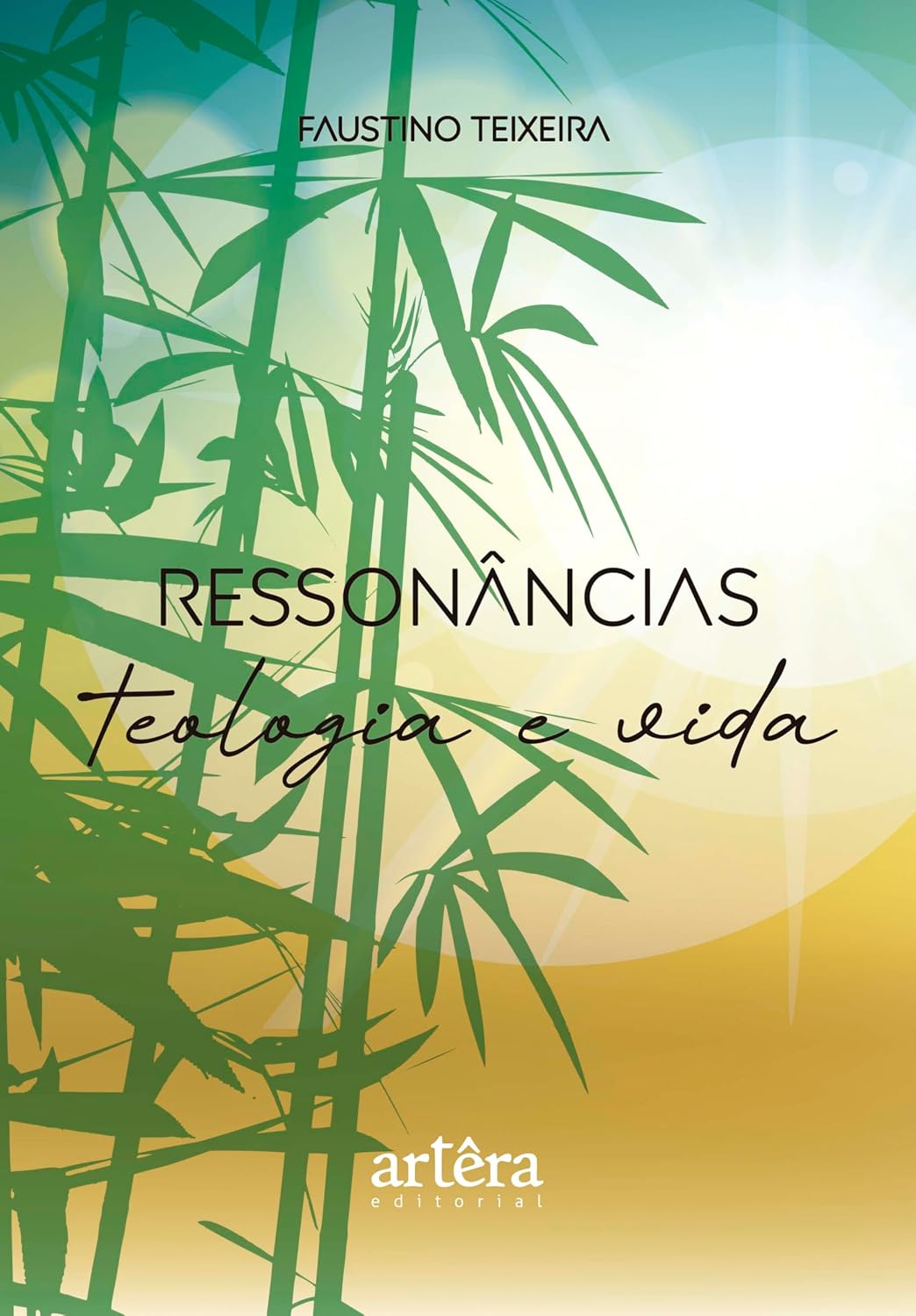 Ressonâncias: Teologia e Vida