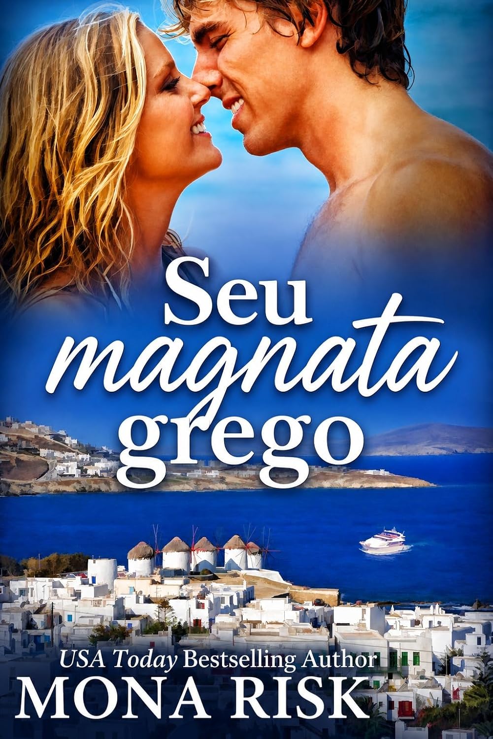 capítulo por capítulo baixar Seu magnata grego