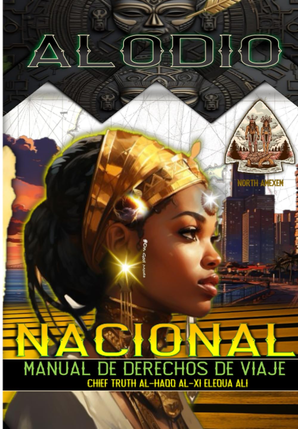 ALODIO NACIONAL MANUAL DE DERECHOS DE VIAJE (Spanish Edition) baixar livro de graça