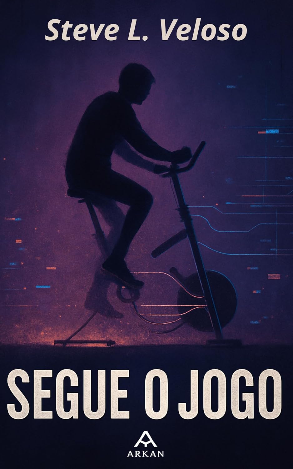 Segue o Jogo: Uma distopia íntima baixar o livro de graça