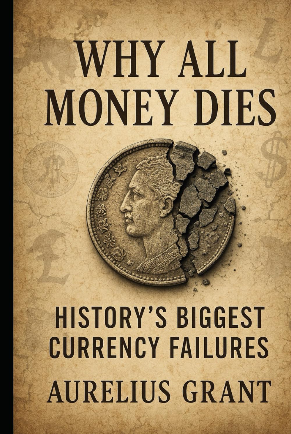 Why All Money Dies: History’s Biggest Currency Failures baixar o livro de graça
