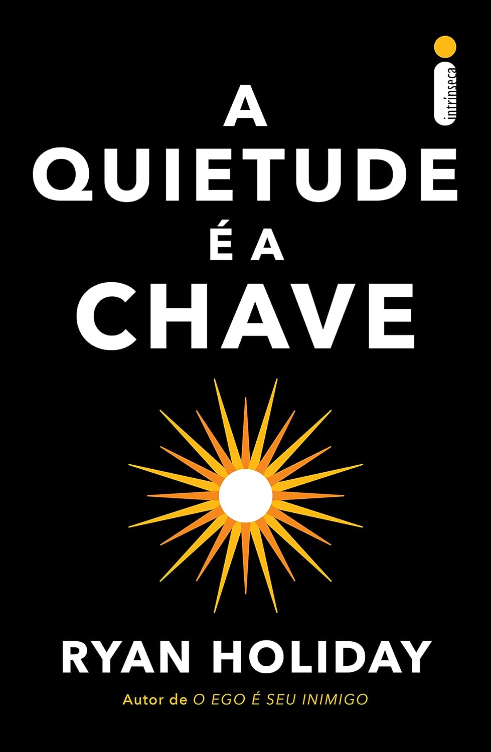 A quietude é a chave baixar livro de graça