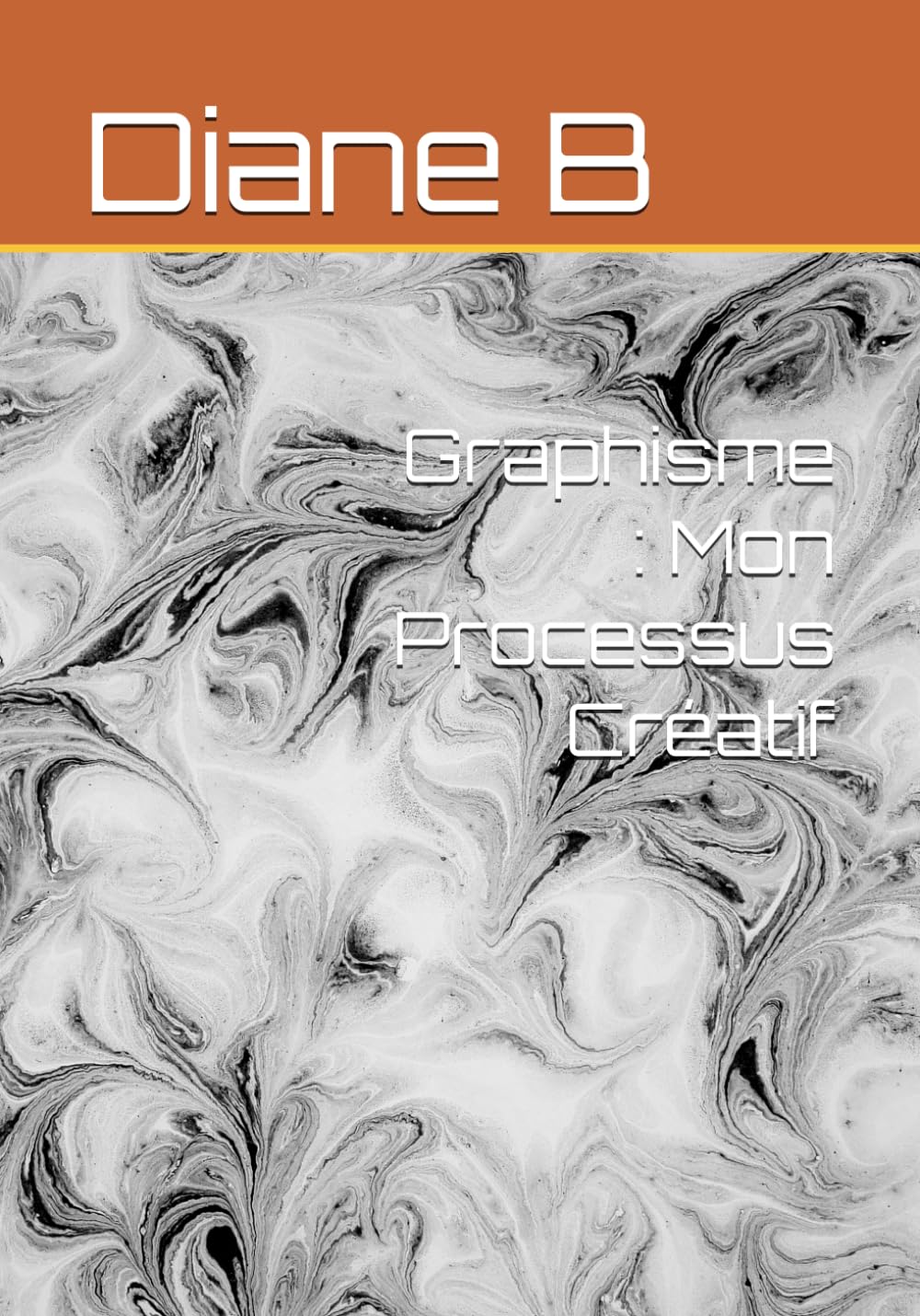 Graphisme: Mon Processus Créatif (French Edition) baixar o livro de graça