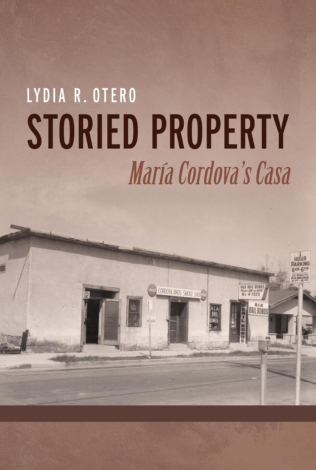 ler totalmente Storied Property: María Cordova's Casa (English Edition)