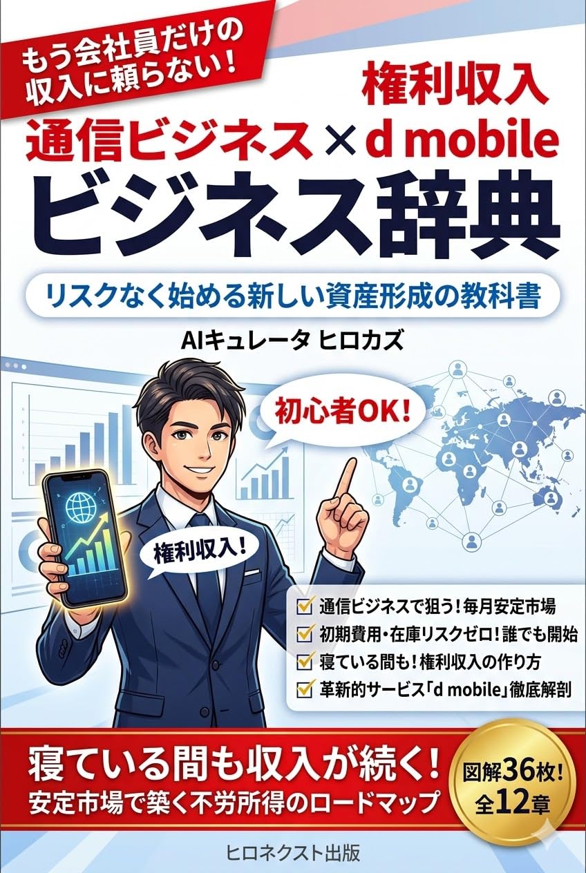 Tsushin Business x Kenri Shunyu x d mobile Business Jiten: Risuku naku Hajimeru Atarashii Shisankeisei no Kyokasho (Japanese Edition) baixar livro de graça