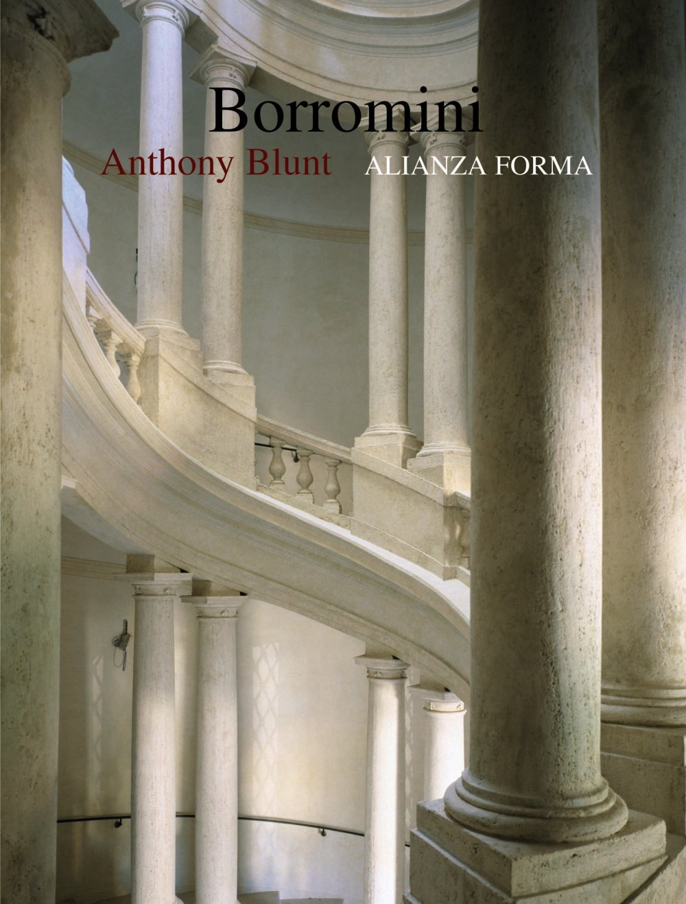 ler totalmente Borromini