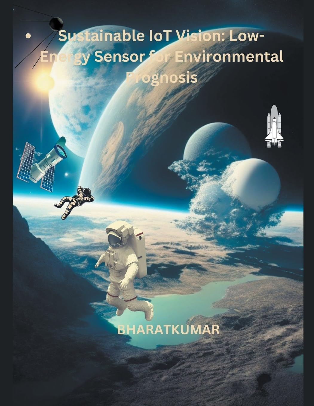 ler totalmente Sustainable IoT Vision Low-Energy Sensor for Environmental Prognosis