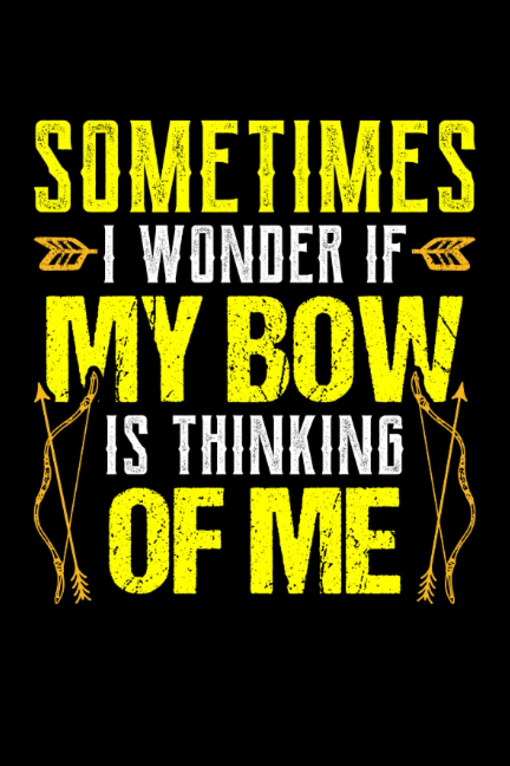 capítulo por capítulo baixar I wonder if my bow is thinking of me: Dot Grid Jounal ToDo Exercise Book or Diary 6" x 9" (15.24 x 22.86 cm) 120 pages