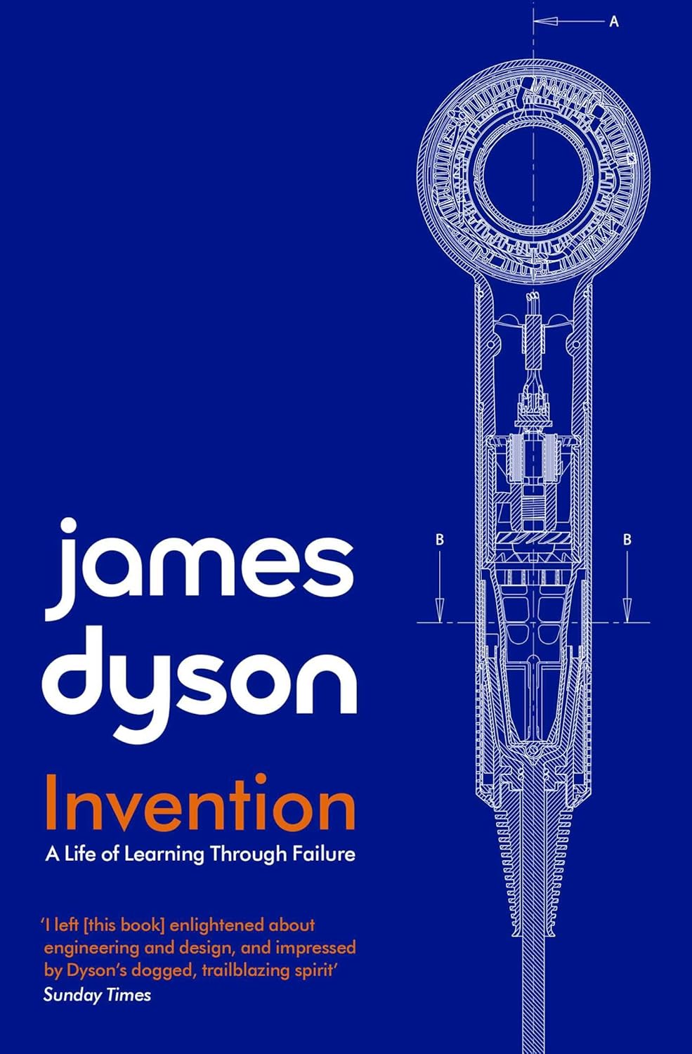 Invention: A Life of Learning through Failure (English Edition) baixar livro de graça