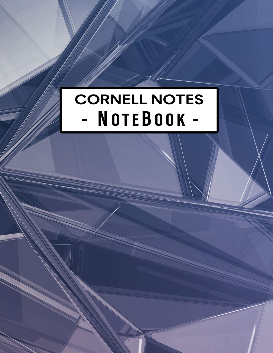 Cornell Notes Notebook: Large Cornell Note Taking System Paper Notebook - College Ruled Lined Journal Note Taking System for School and University:... - College Ruled Lined Cornell Notebook baixar o livro de graça