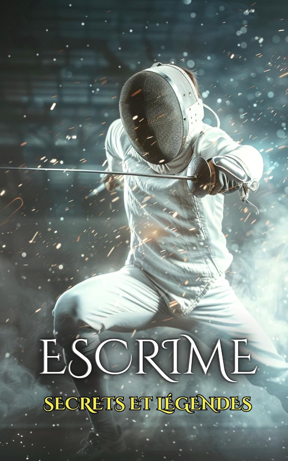 ler totalmente Escrime: Secrets et Légendes