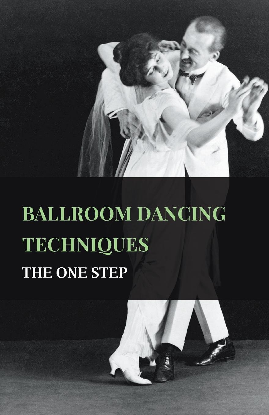 capítulo por capítulo baixar Ballroom Dancing Techniques - The One Step (English Edition)