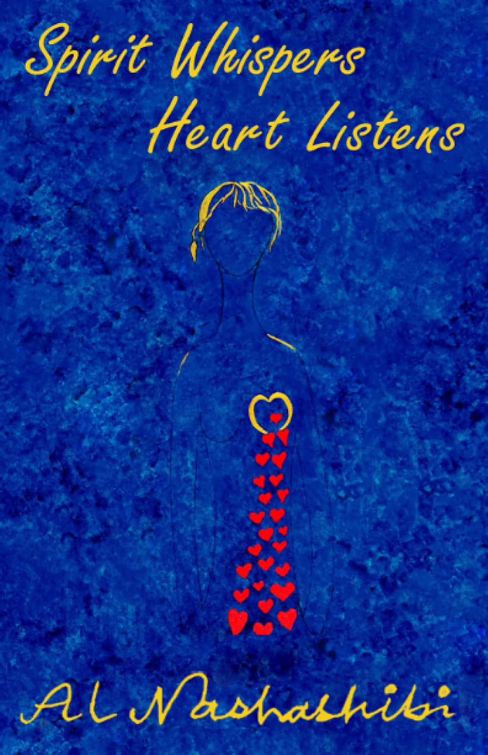 ler totalmente Spirit Whispers Heart Listens