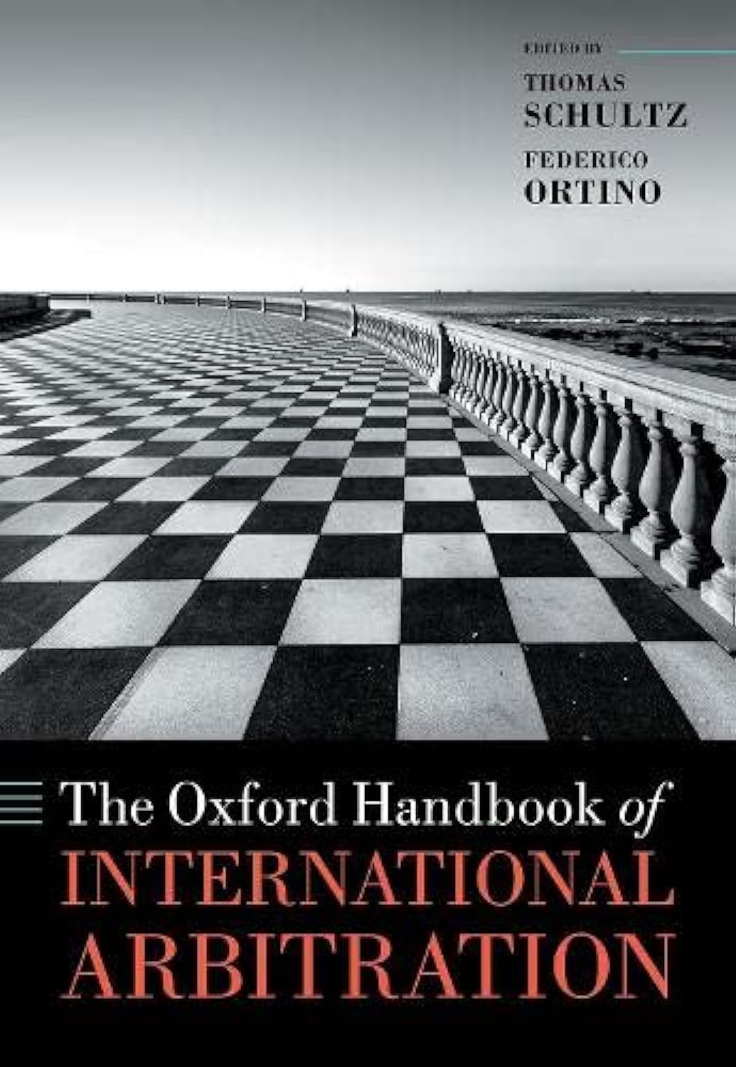 capítulo por capítulo baixar The Oxford Handbook of International Arbitration