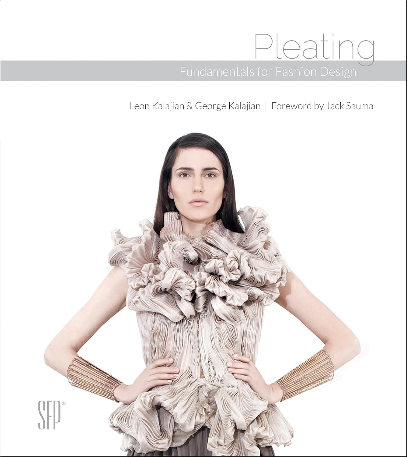 Pleating: Fundamentals for Fashion Design