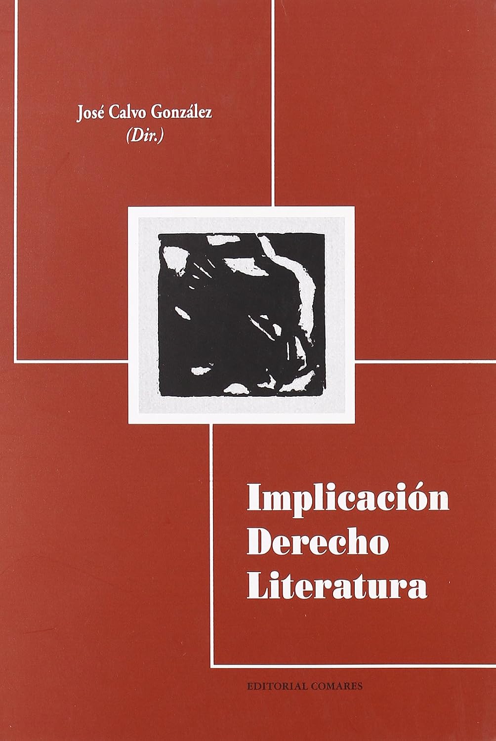 Implicación, derecho y literatura baixar o livro de graça