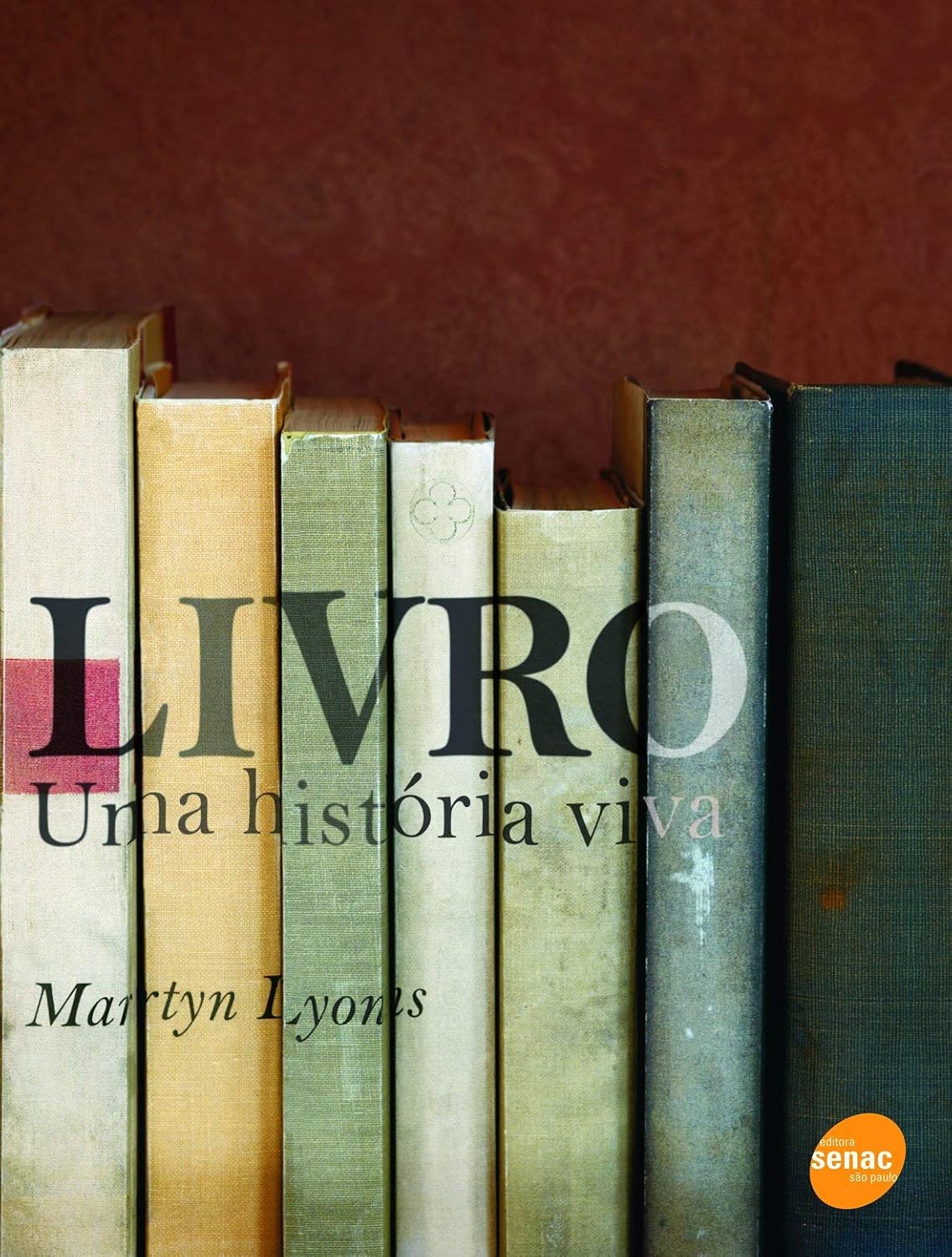 Livro: Uma história viva baixar livro de graça