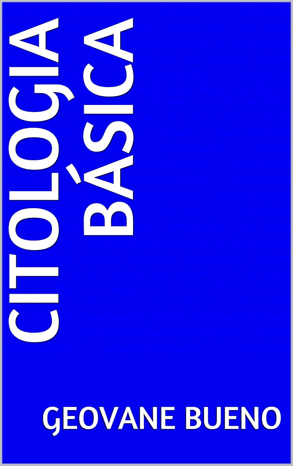 Citologia básica baixar livro de graça