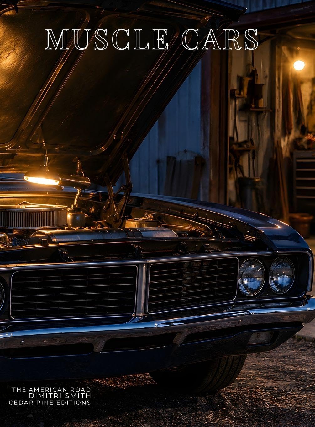 ler totalmente Muscle Cars: The American Road