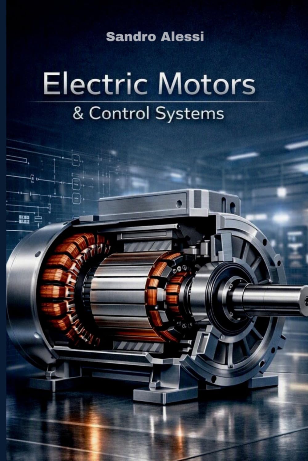 capítulo por capítulo baixar Electric Motors & Control Systems: A Practical Guide for Technicians and Students