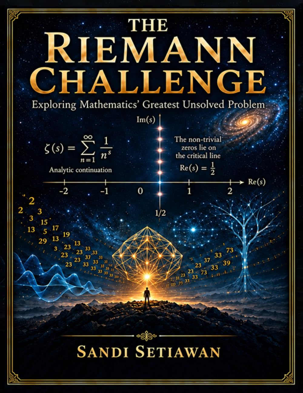 capítulo por capítulo baixar The Riemann Challenge: Exploring Mathematics’ Greatest Unsolved Problem