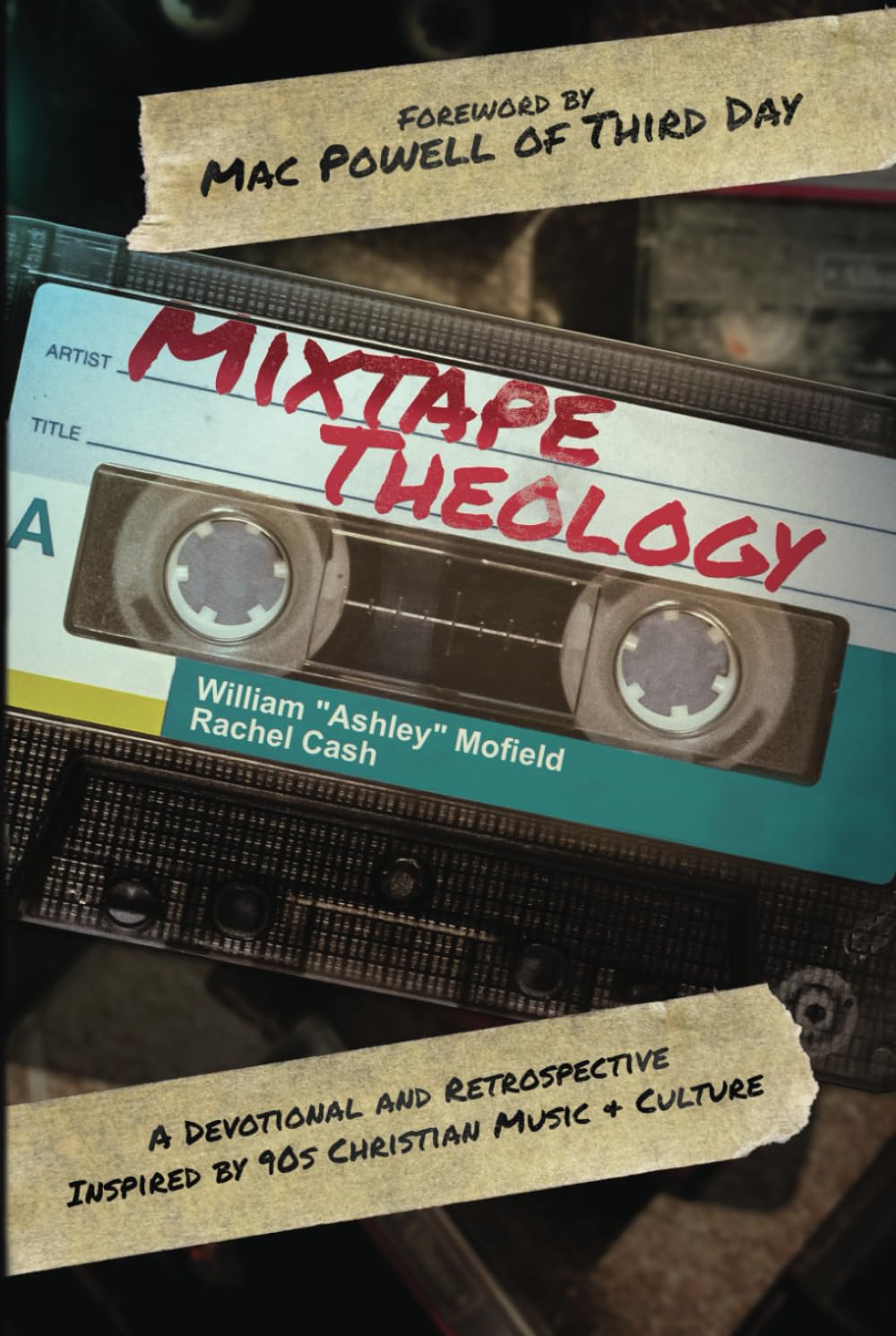 capítulo por capítulo baixar Mixtape Theology: 90s Christian Edition: A Bible Study & Retrospective Inspired by 90s Contemporary Christian Music and Culture