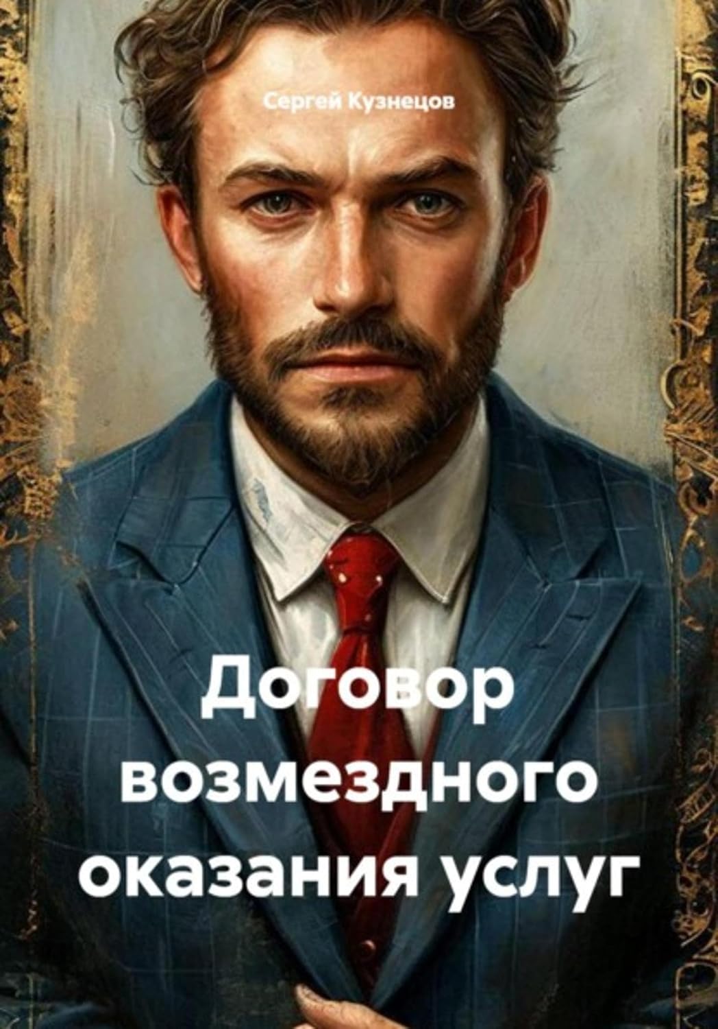 capítulo por capítulo baixar Договор возмездного оказания услуг (Russian Edition)
