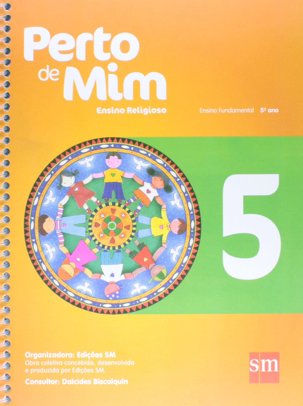 Perto de Mim. Ensino Religioso. 5 baixar o livro de graça