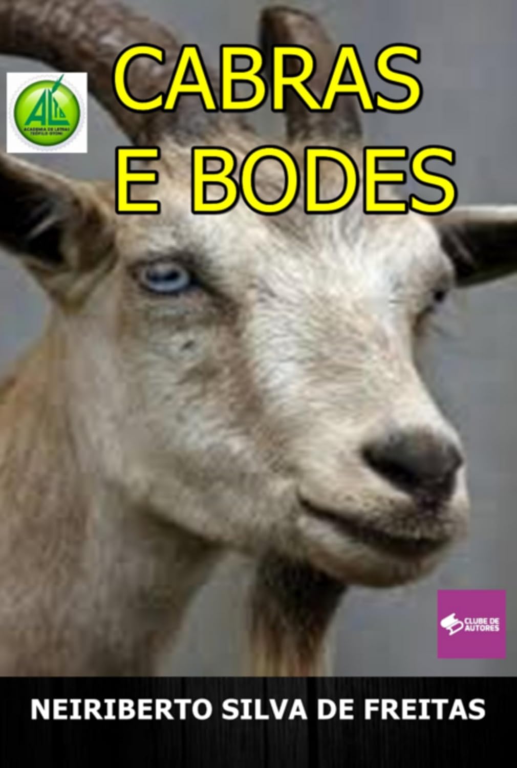 Cabras E Bodes baixar o livro de graça