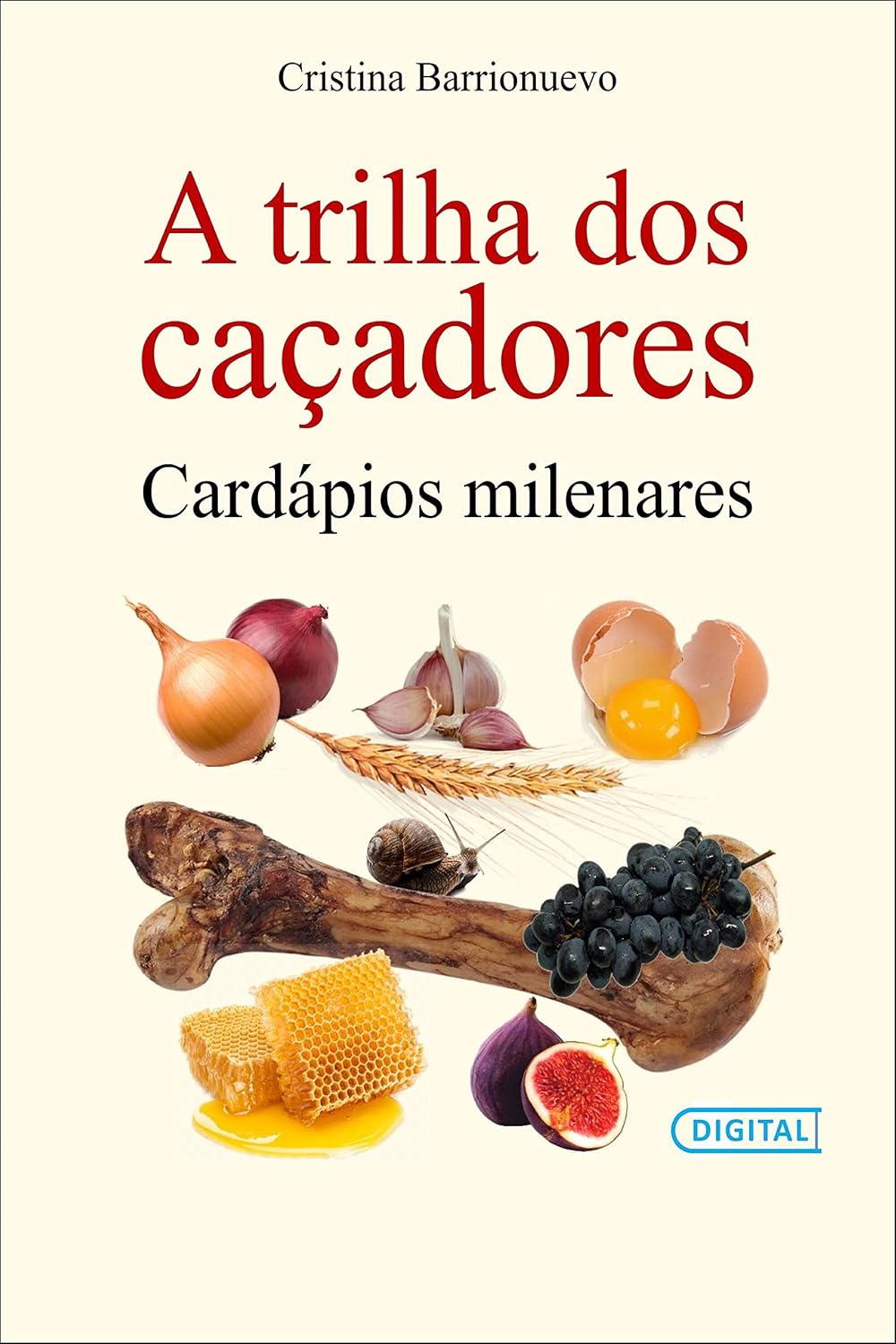 capítulo por capítulo baixar A trilha dos caçadores: Cardápios milenares