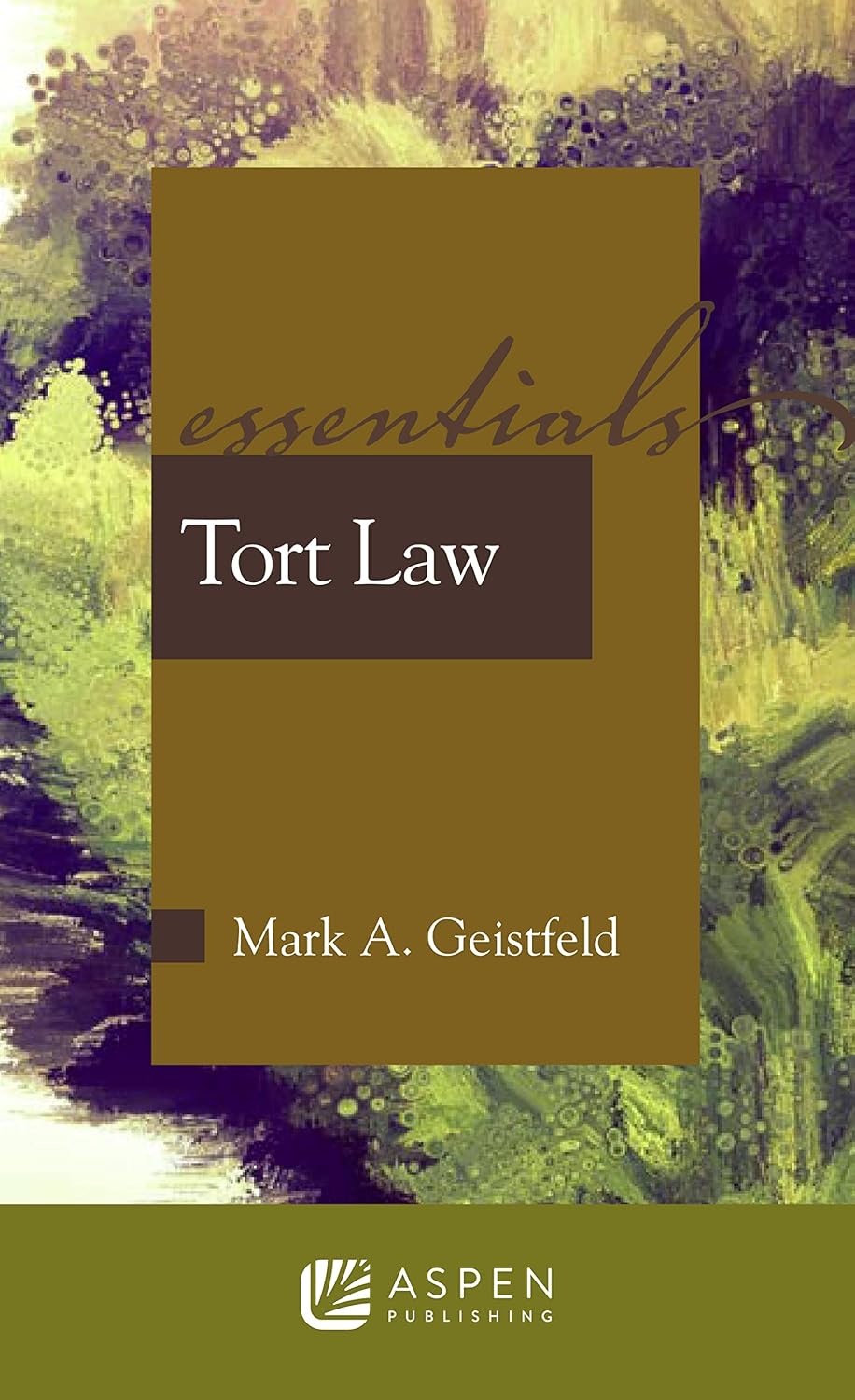 Tort Law: The Essentials (Essentials Series) (English Edition) baixar o livro de graça