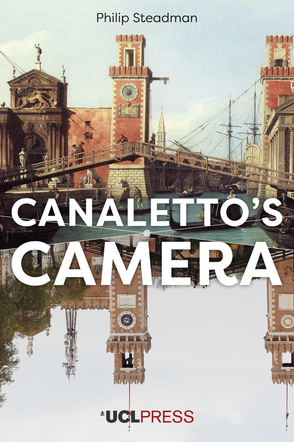 ler totalmente Canaletto's Camera (English Edition)