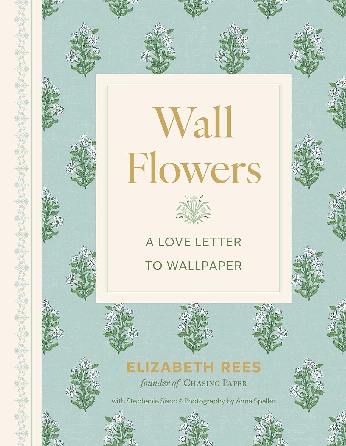 Wall Flowers: A Love Letter to Wallpaper (English Edition) baixar o livro de graça