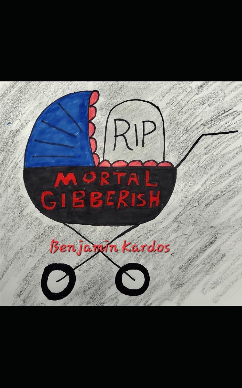 ler totalmente Mortal Gibberish: A Litany Of Limericks